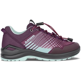 Lowa Carezza GTX LO Kinder Multifunktionsschuhe