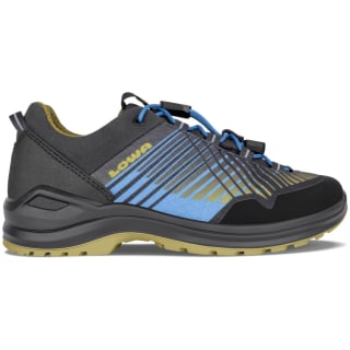 Lowa Carezza GTX LO Kinder Multifunktionsschuhe