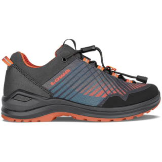 Lowa Carezza GTX LO Kinder Multifunktionsschuhe