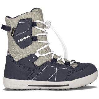 Lowa Raik GTX HI Kinder Freizeitschuhe