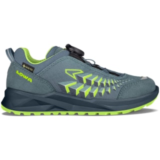 Lowa Ferrox GTX LO Kinder Multifunktionsschuhe