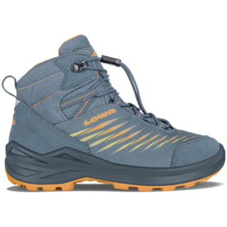 Lowa Zirrox II GTX Mid Kinder Multifunktionsschuhe