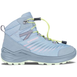 Lowa Zirrox II GTX Mid Kinder Multifunktionsschuhe
