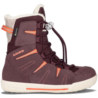 Lowa Lucy GTX HI Kinder Freizeitschuhe