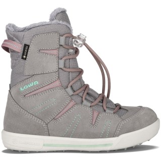 Lowa Lucy GTX HI Kinder Freizeitschuhe