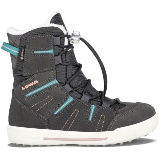 Lowa Lucy GTX HI Kinder Freizeitschuhe