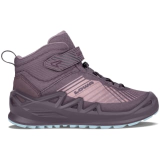 Lowa Merger GTX QC Kinder Multifunktionsschuhe