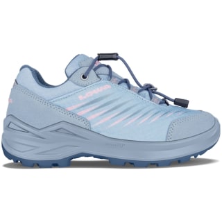 Lowa Zirrox II GTX LO Kinder Multifunktionsschuhe