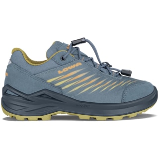 Lowa Zirrox II GTX LO Kinder Multifunktionsschuhe