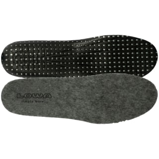 Lowa Fussbett Cold Weather Unisex Einlegesohle
