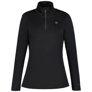 Luhta Hailuoto Damen Rollkragenpullover
