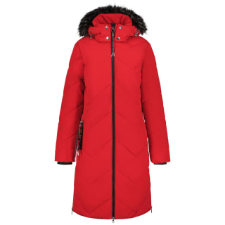 Luhta Hellesby Damen Jacke