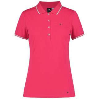 Luhta Kivimaa Damen Poloshirt
