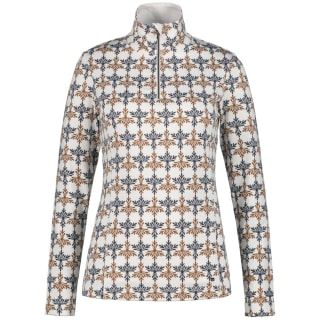 Luhta Hamanki Damen Rollkragenpullover