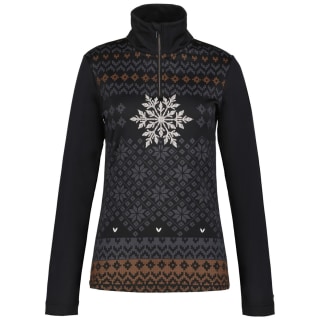 Luhta Hangist Damen Rollkragenpullover