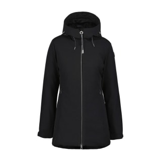 Luhta Iisvesi Damen Funktionsjacke
