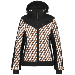 Luhta Laukukero Damen Skijacke