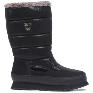 Luhta Valkea Damen Apres-Schuhe