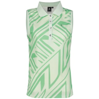 Luhta Henttola Damen Poloshirt