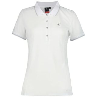 Luhta Kivimaa Damen Poloshirt