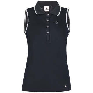 Luhta Kivisaari Damen Poloshirt