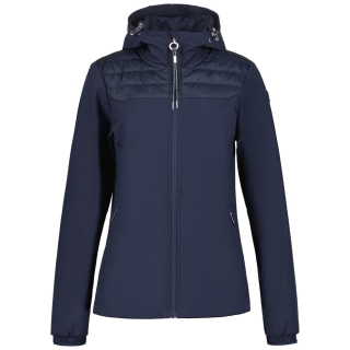 Luhta Arantila Damen Funktionsjacke