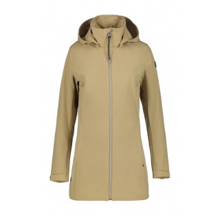 Luhta Erkkola Damen Funktionsjacke