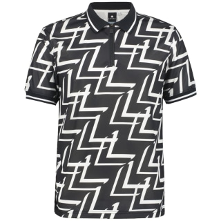 Luhta Ikaalinen Herren Poloshirt