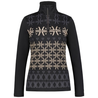 Luhta Ahjola Damen Rollkragenpullover