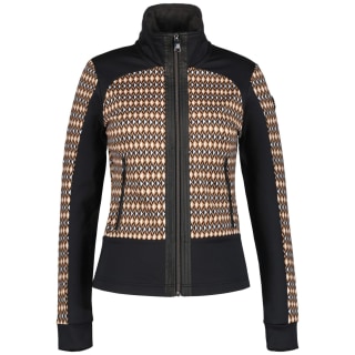 Luhta Ounastunturi Damen Midlayer