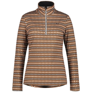Luhta Peuratunturi Damen Rollkragenpullover