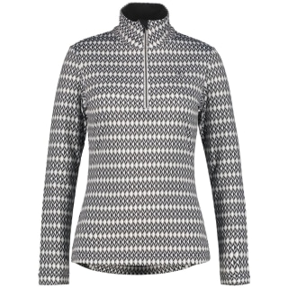 Luhta Peuratunturi Damen Rollkragenpullover