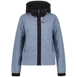 Luhta Isokoski Damen Midlayer