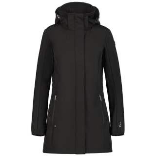 Luhta Iloniemi Damen Funktionsjacke
