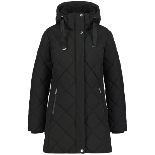 Luhta Haukkala Damen Mantel