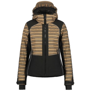 Luhta Mukkavaara Damen Skijacke