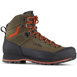 Lundhags Bjerg Mid Trekkingstiefel