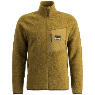 Lundhags Flok Wool Herren Funktionsjacke Lundhags Flok Wool Herren Funktionsjacke