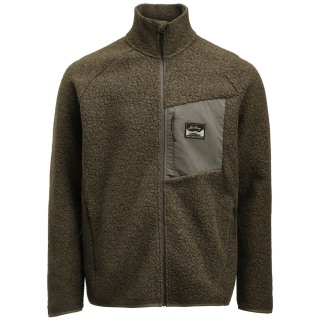 Lundhags Flok Wool Herren Funktionsjacke
