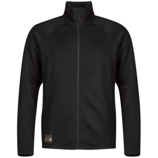 Lundhags Gosin Wool Knit Herren Funktionsjacke Lundhags Gosin Wool Knit Herren Funktionsjacke