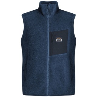 Lundhags Flok Wool Herren Midlayer