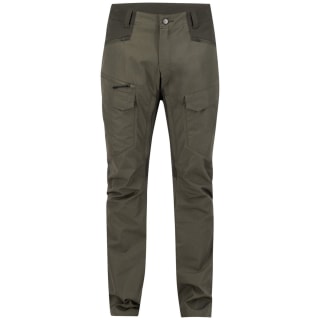Lundhags Fulu Cargo Stretch Hybrid Herren Hose
