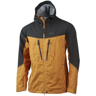 Lundhags Makke pro Herren Funktionsjacke
