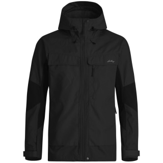 Lundhags Authentic Herren Funktionsjacke