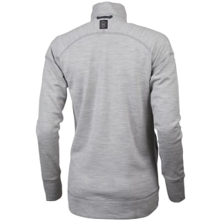 Lundhags Ullto Merino Full Zip Damen Funktionsjacke