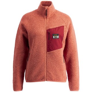 Lundhags Flok Wool Damen Funktionsjacke