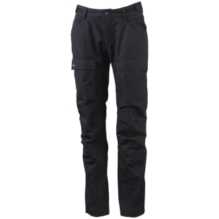 Lundhags Authentic II Damen Hose Short/Wide