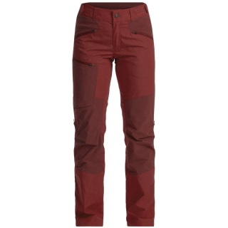 Lundhags Makke Lt Damen Hose