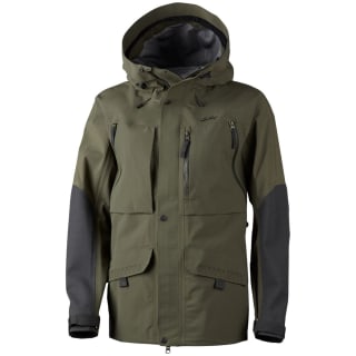 Lundhags Ocke Damen Doppeljacke