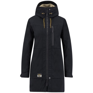 Lundhags Knak Damen Funktionsjacke